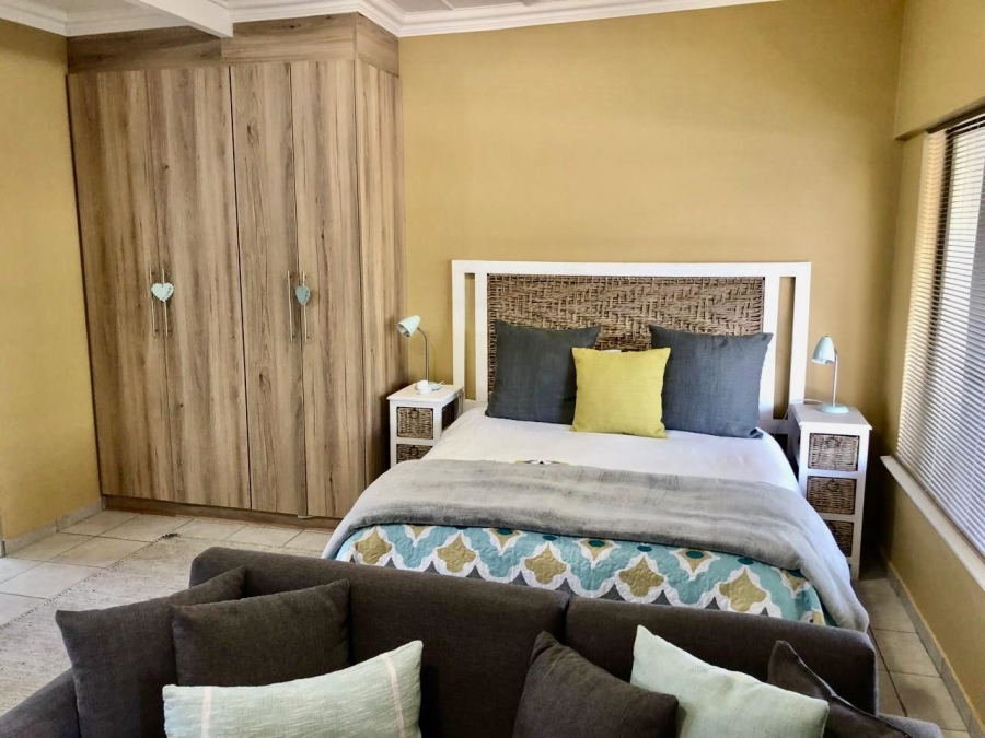 4 Bedroom Property for Sale in Universitas Free State